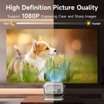 product_image_name-Generic-4500 Ansi Lumens Smart Led Full HD Video Projector-2