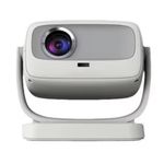 product_image_name-Generic-4500 Ansi Lumens Smart Led Full HD Video Projector-7