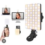Generic K-35 Mobile Phone Camera Fill Light