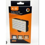 Generic K-35 Mobile Phone Camera Fill Light - image 2