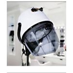 Professional Quality Equator Standing Hair Dryer Working Station Salon