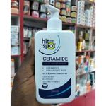 Hit The Spot Ceramide Daily Moisturiser For Glowing Complexion + Hyaluronic 