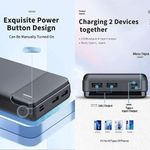 GUEETON Fast Charge Powers Bank 20000mAh - image 4