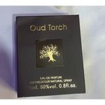 Genie OUD TOUCH EAU DE PARFUM 25ML brown (Unisex), NAFDAC No.:A2-6497