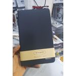 Generic Samsung A9.  8.7 leather case
