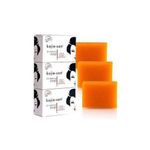 product_image_name-Kojic Acid-KojicAcid 3pcs of Kojic San Skin Brightening Soap-2