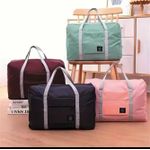 Genetic Mini travelling bag 