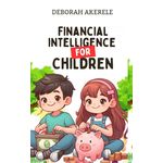 Financial Intelligence For Children