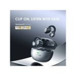 product_image_name-Oraimo-Open-Snap N Clip-On Comfortable & Secure-fit Audio Upgrade Open-Ear True Wireless Ear-buds OPN-372N-2