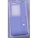 Generic Samsung galaxy z flip 5 / 6 Case without front glass