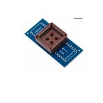 PLCC44 to DIP40 Simple Socket Conversion Socket Test Socket Programming Socket IC Test Socket