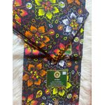 Fashion SMALL MULTICOLOUR ANKARA 6YARDS - image 2