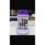 product_image_name-Generic-Pocket RGB Portable LED Ring Light Light Video Mini Fill Light For Camera Smartphone Laptop Selfie Adjustable RBG Lamp-2