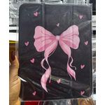 Generic Pouch 360° Rotatable Transparent Leather Smart Case& Screen Protector for IPad 10.9 Inch (10th & 11th Gen) - image 2