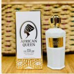 Copaci AFRICAN QUEEN EAU DE PERFUME - 100ML (NAFDAC: A2-104201)