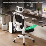 product_image_name-Generic-New design ergonomic swivel chair -5
