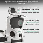 product_image_name-Generic-New design ergonomic swivel chair -6