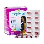 nature's field PregMum Multi Vitamin 