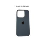 Generic IPHONE 15PRO JELLY SILCON CASE - image 2
