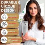 Algotherm Automatic lotion Dispenser