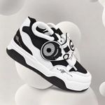 classic sneaker black