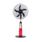 Century 18 Inches Rechargeable Fan With Five Blades (FRC 45-E)