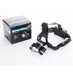 Light Waterproof Headlamp Lights - image 3