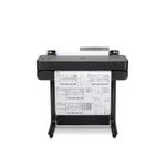 Hp DesignJet T630 24-inch Large Format Printer - image 5