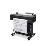 Hp DesignJet T630 24-inch Large Format Printer - image 8