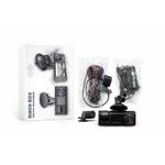 Generic High Quality 4K Full High Resolution 1080P Front and Back Dash Cam - image 2