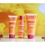 Beauty Formulas Brightening Vitamin C 3x