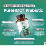 product_image_name-Layer Origin-PureHMO Prebiotic High-Purity Human Milk Oligosaccharide Gut, Immune, And Cognitive Health Support-5