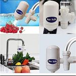 Environmental Friendly Water Purifier