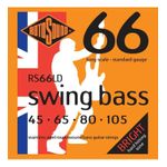 Rotosound Swing Bass Electric Bass 4 String Set