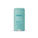 Method Deodorant, Coco Twist, 2.65 oz