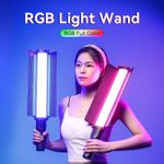 Ulanzi VL360 RGB LED LIGHT STICK – 38W PORTABLE VIDEO LIGHT