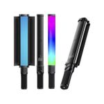 Ulanzi VL360 RGB LED LIGHT STICK – 38W PORTABLE VIDEO LIGHT - image 5