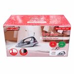 Generic 300Watts Dry Iron - Hipoint