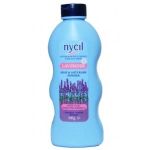 Nycil Heat & Anti Rash Powder