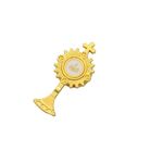 product_image_name-Fashion-First Communion Chalice Cross Lapel Pin-1