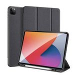 Domo  luxury leather case for iPad pro 12.9 2021