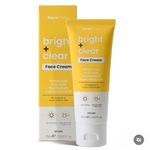 Face Facts Bright + Clear Face Cream 