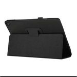Samsung  Galaxy Tab S3 (T825/T820) Leather Exterior with Soft Microfiber Interior Case - image 2