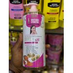 K Brothers K Whiten Hydrating Shower Gel