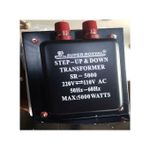 5000Watts Step-Down Transformer-5000W
