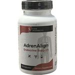 Five Journeys AdrenAlign Endocrine Support 120 Capsules
