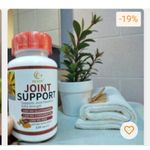 Duozi Joint support capsules 