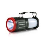 Generic Qasa Rechargeable Led Torch QLTN-81B 34A3 - image 2