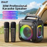 Zealot PT0 1 Karaoke Speaker