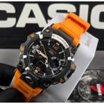 Fashion Stylish Rubber Wristwatch - image 6